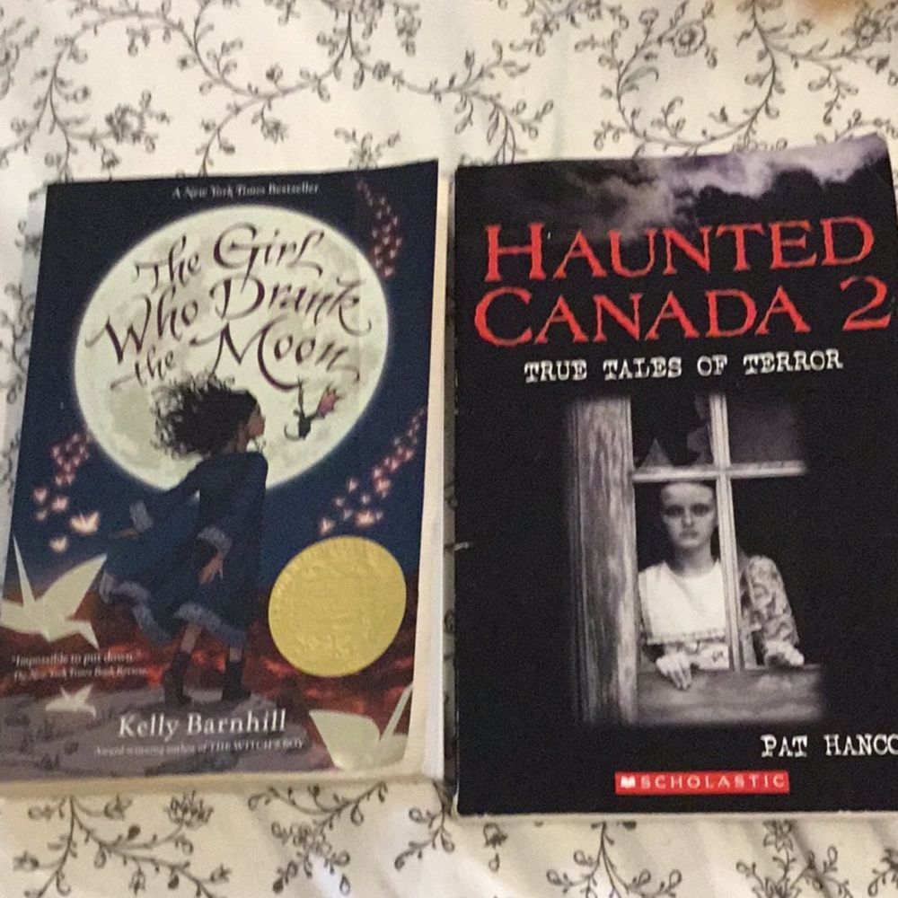 Books